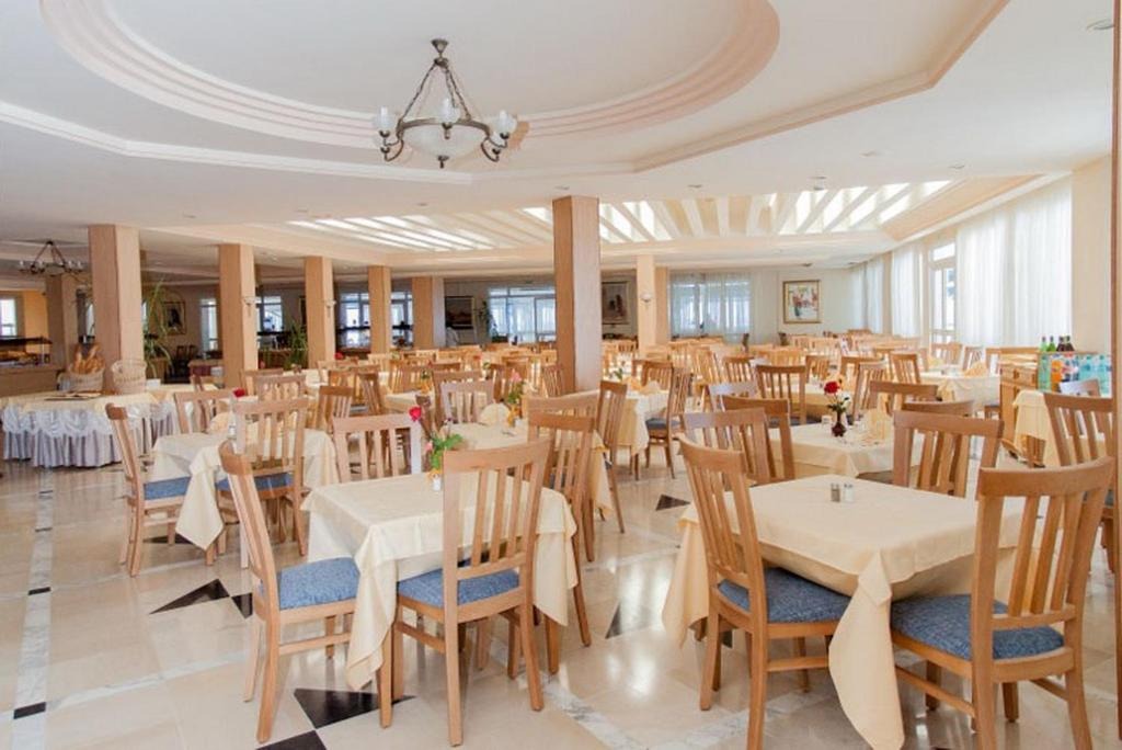 هتل المرادی کلاب سلیما حمامت